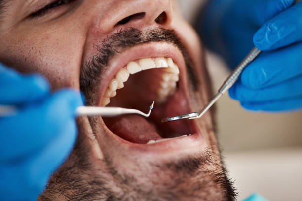 Best Emergency Treatment for Jaw Pain or Injury in Willow Creek, CA