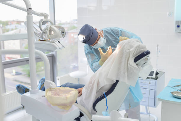 Best Emergency Wisdom Tooth Extraction in Willow Creek, CA